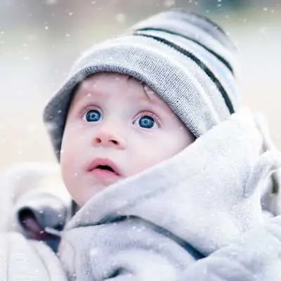 Baby DP 38
