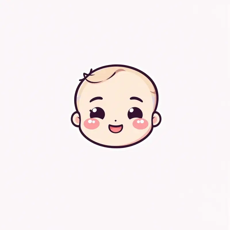 Baby DP 41