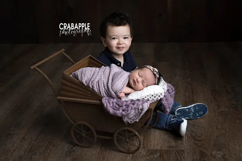 Baby DP 43