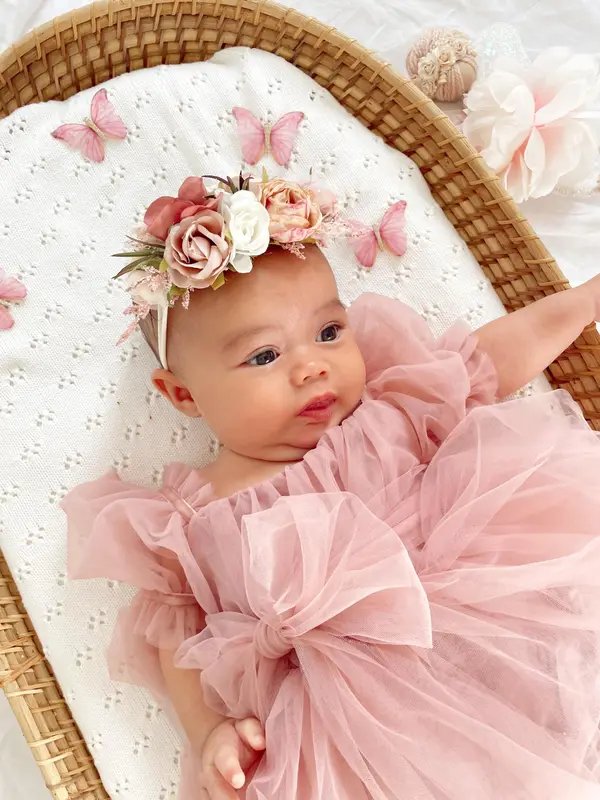 Baby DP 44