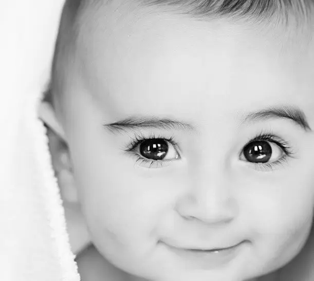 Baby DP 46