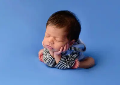 Baby DP 47