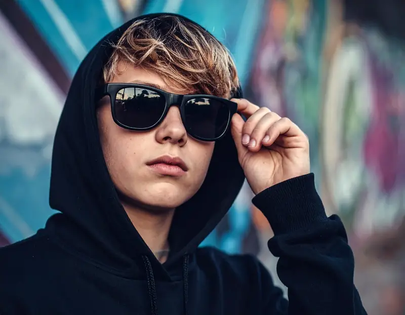 Boys DP 19