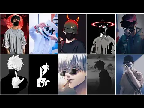 Boys DP 20