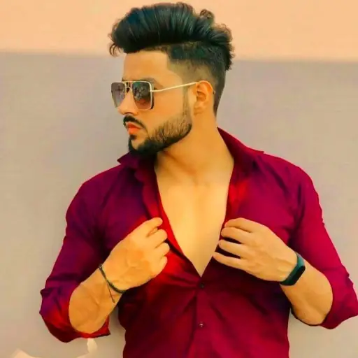 Boys DP 23