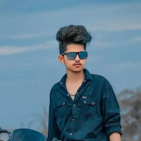 Boys DP 38