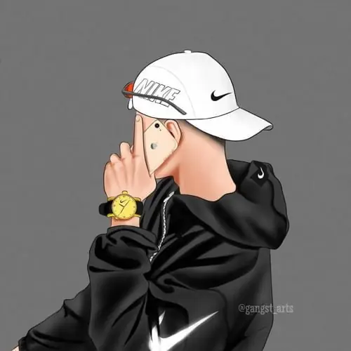 Boys DP 47
