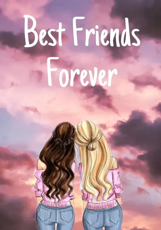 Best Friend DP 6