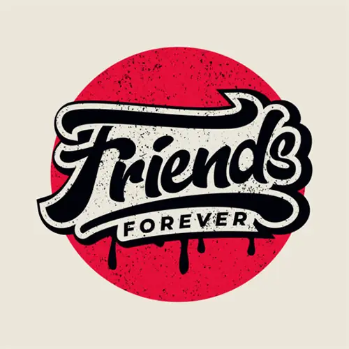 Best Friend DP 12
