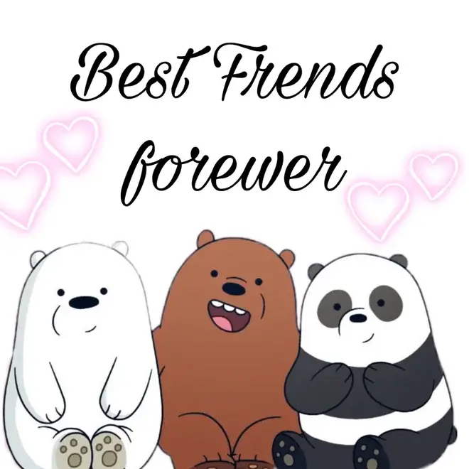 Best Friend DP 16