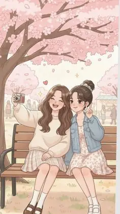 Best Friend DP 20