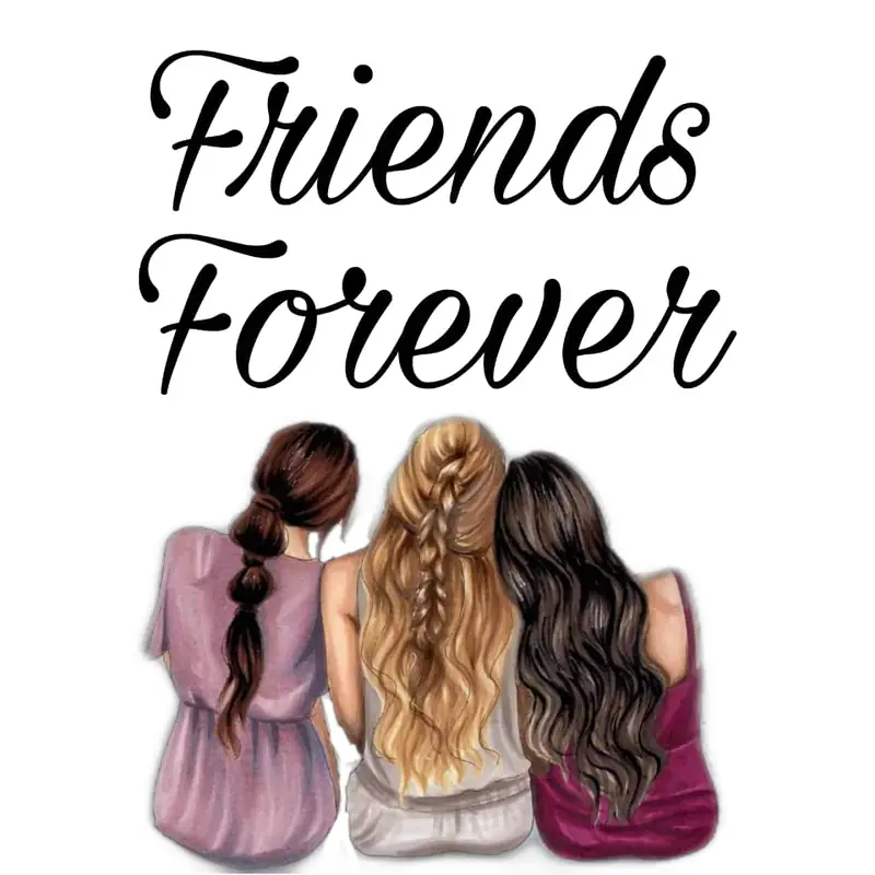 Best Friend DP 23