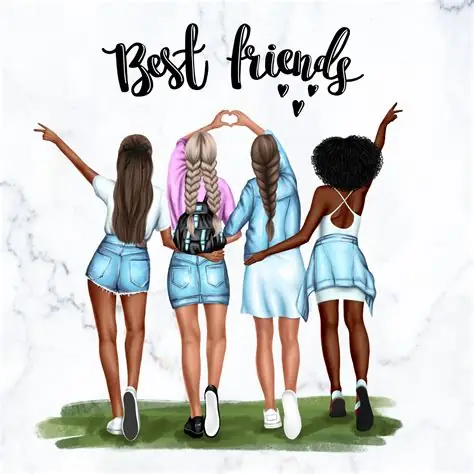Best Friend DP 36