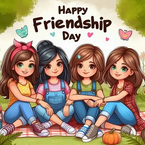 Best Friend DP 42