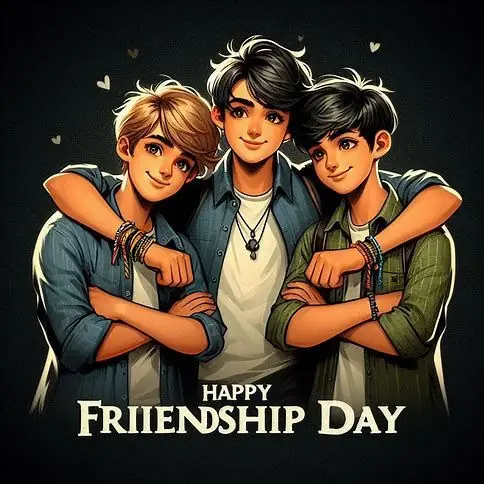 Best Friend DP 44