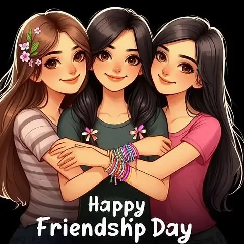 Best Friend DP 46