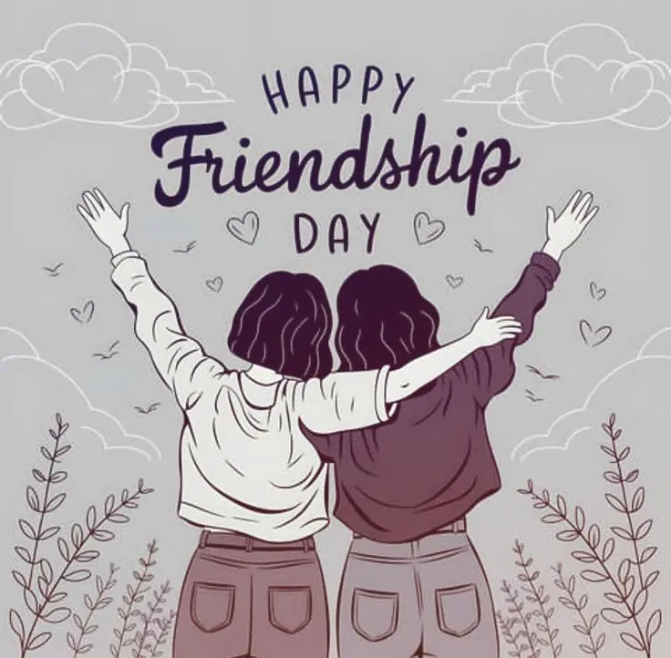 Best Friend DP 50