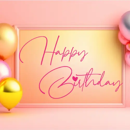 Birthday DP 14