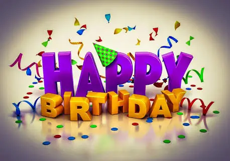 Birthday DP 22