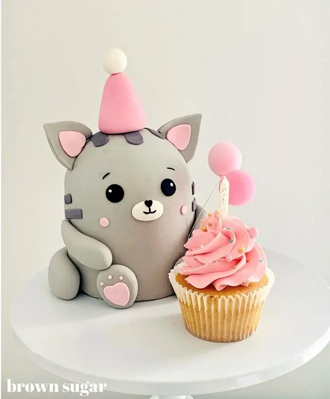 Birthday DP 34