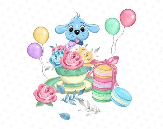 Birthday DP 38