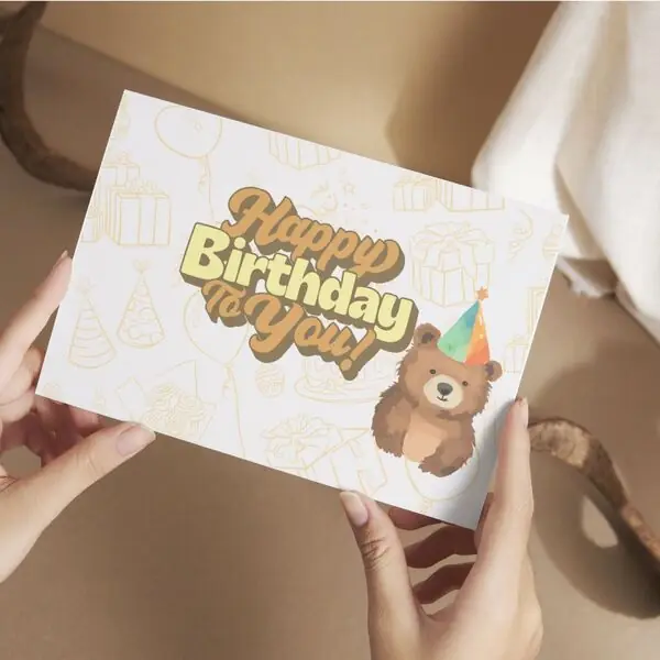 Birthday DP 39