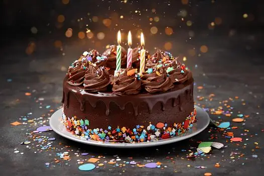 Birthday DP 46