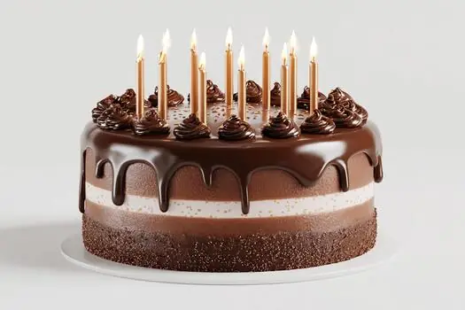 Birthday DP 47