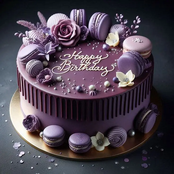 Birthday DP 48