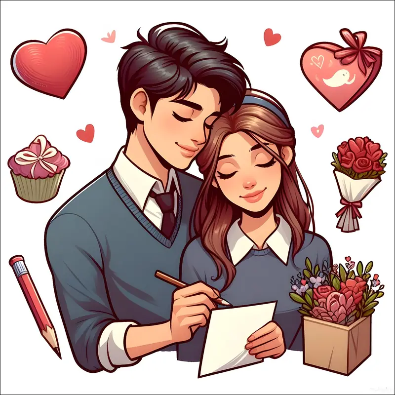 Couple DP 3