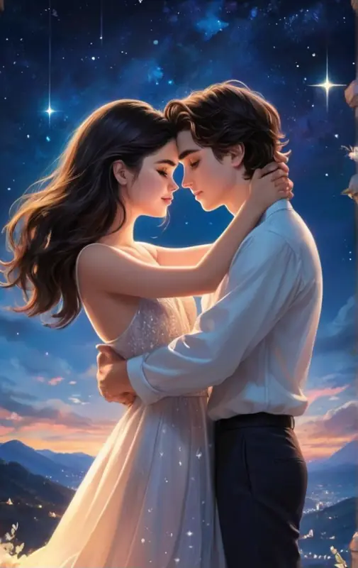 Couple DP 4