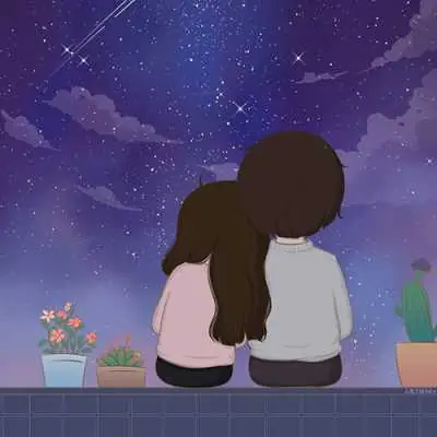 Couple DP 8