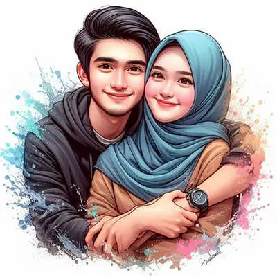 Couple DP 10