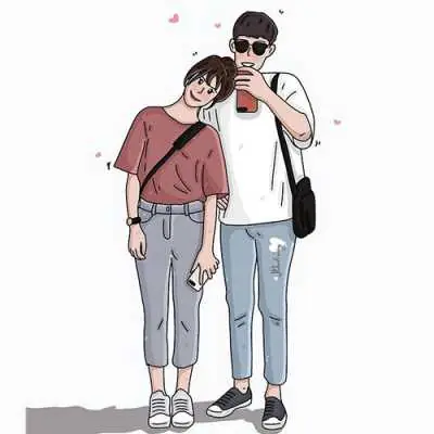 Couple DP 11