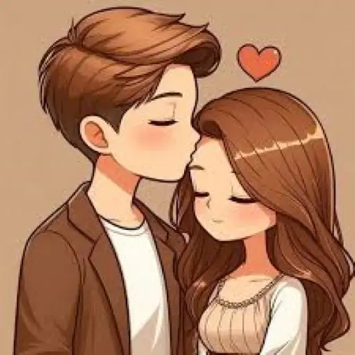 Couple DP 17