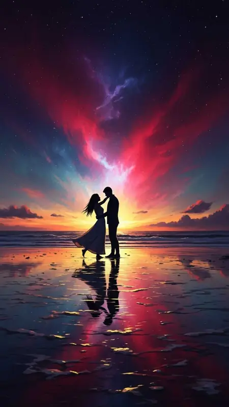 Couple DP 19