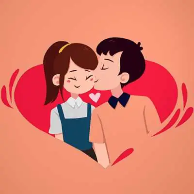 Couple DP 21