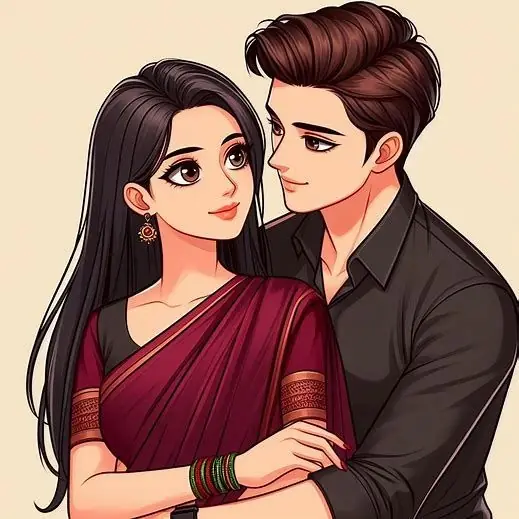 Couple DP 23