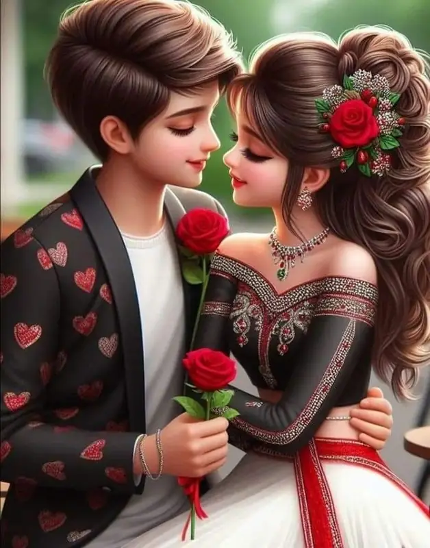 Couple DP 25