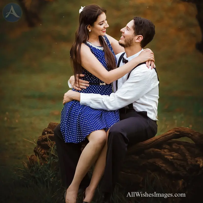 Couple DP 27