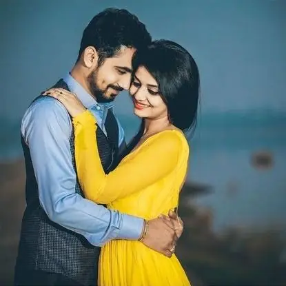 Couple DP 28