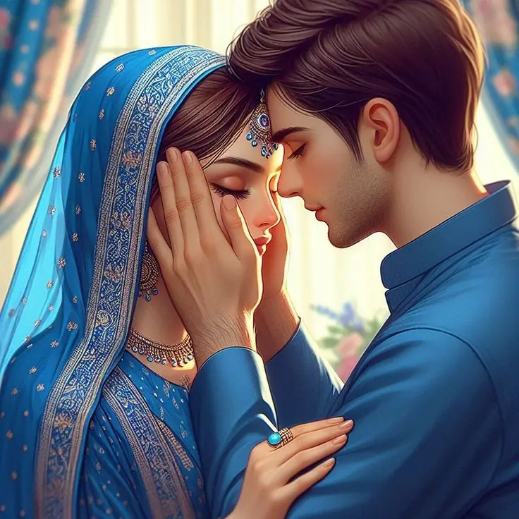 Couple DP 31