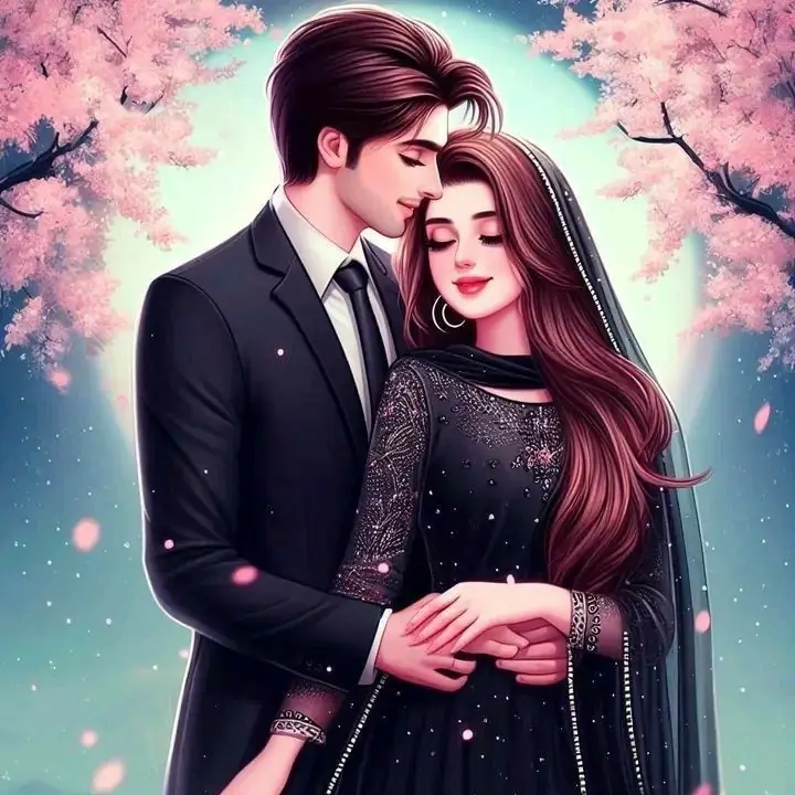 Couple DP 35