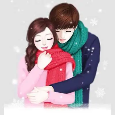 Couple DP 36