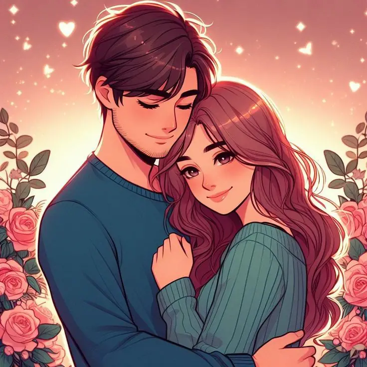 Couple DP 40