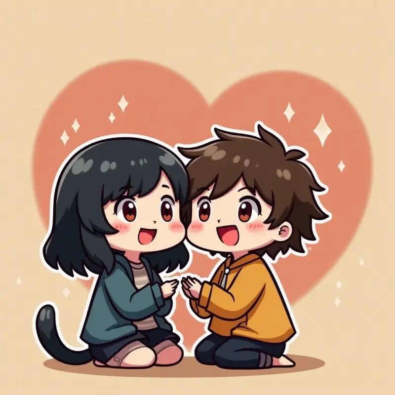 Couple DP 42