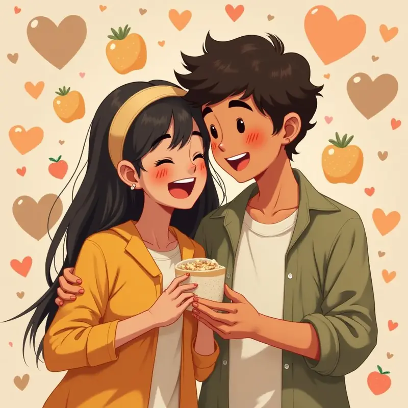 Couple DP 43