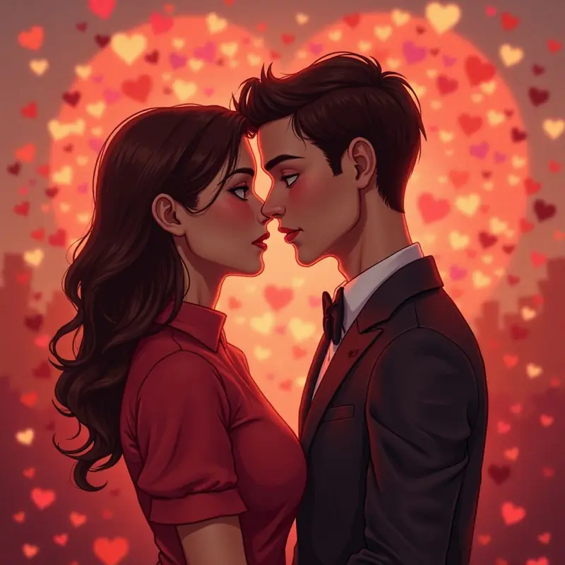 Couple DP 44
