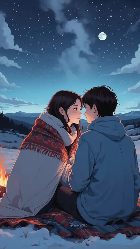 Couple DP 45