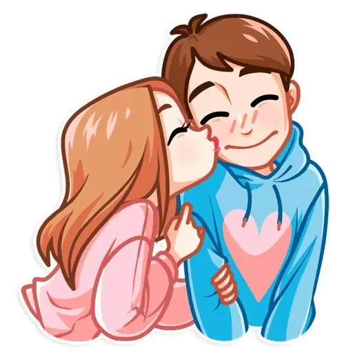 Couple DP 46